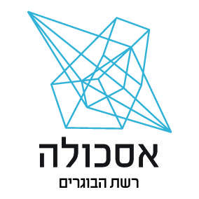 הלוגו של ארגון מרכז מדעני העתיד (רשת אסכולה)