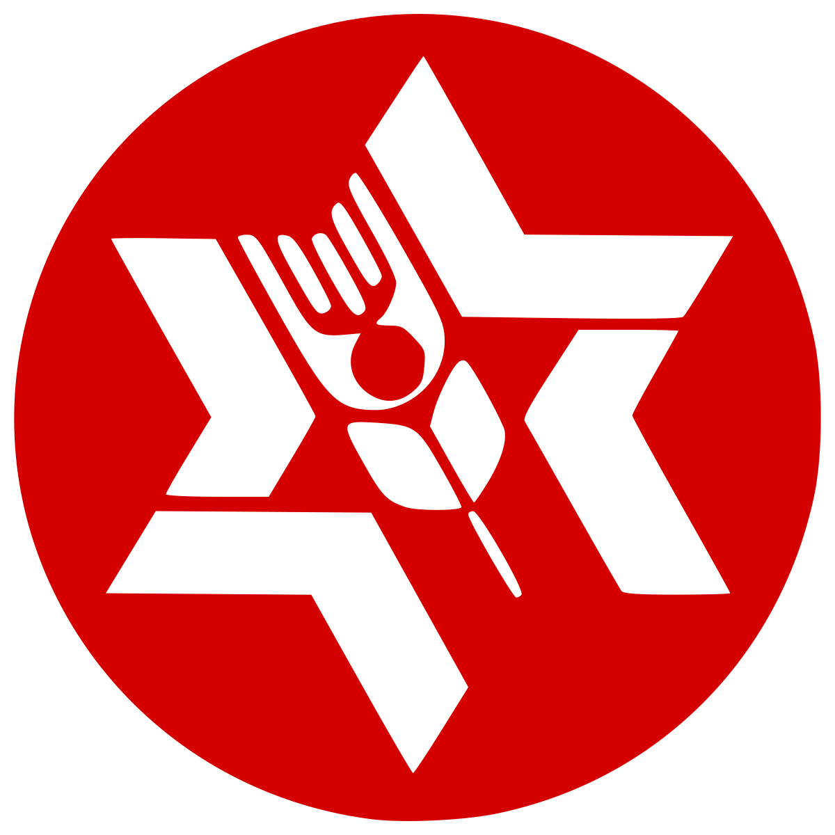 הלוגו של ארגון הבונים דרור