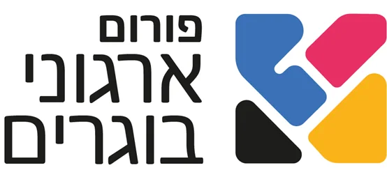 הלוגו של ארגון פורום ארגוני הבוגרים