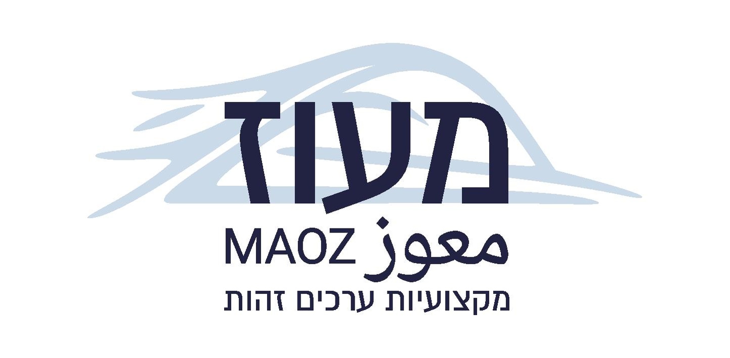 לוגו מעוז